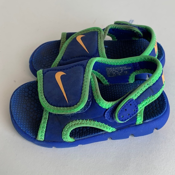 3c nike sandals